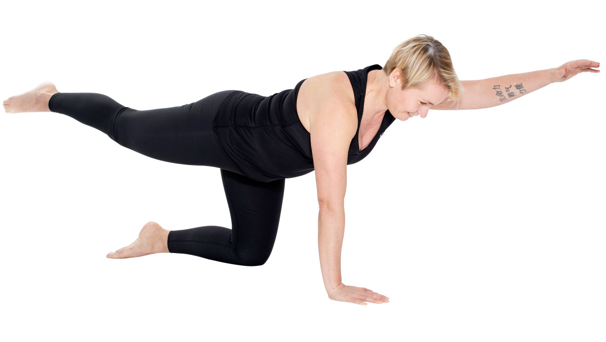 Træningsprogram begynder - 12 minutters træning | femina