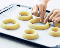 kransekage