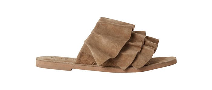 Bliv ophidset noget husmor 15 smukke sandaler (+ 5 sandaltrends i år) | Femina