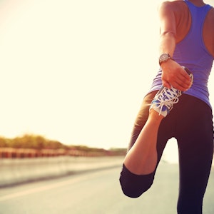 Løbeprogram for begyndere: Lær at løbe 5 km i løbet af 10 uger