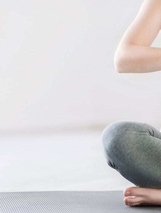 Hvad er mediyoga? Få alt at vide om medicinsk yoga her