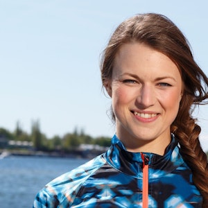 Opvarmning til løb: Få de bedste opvarmningsøvelser af løbeekspert Anna Bogdanova