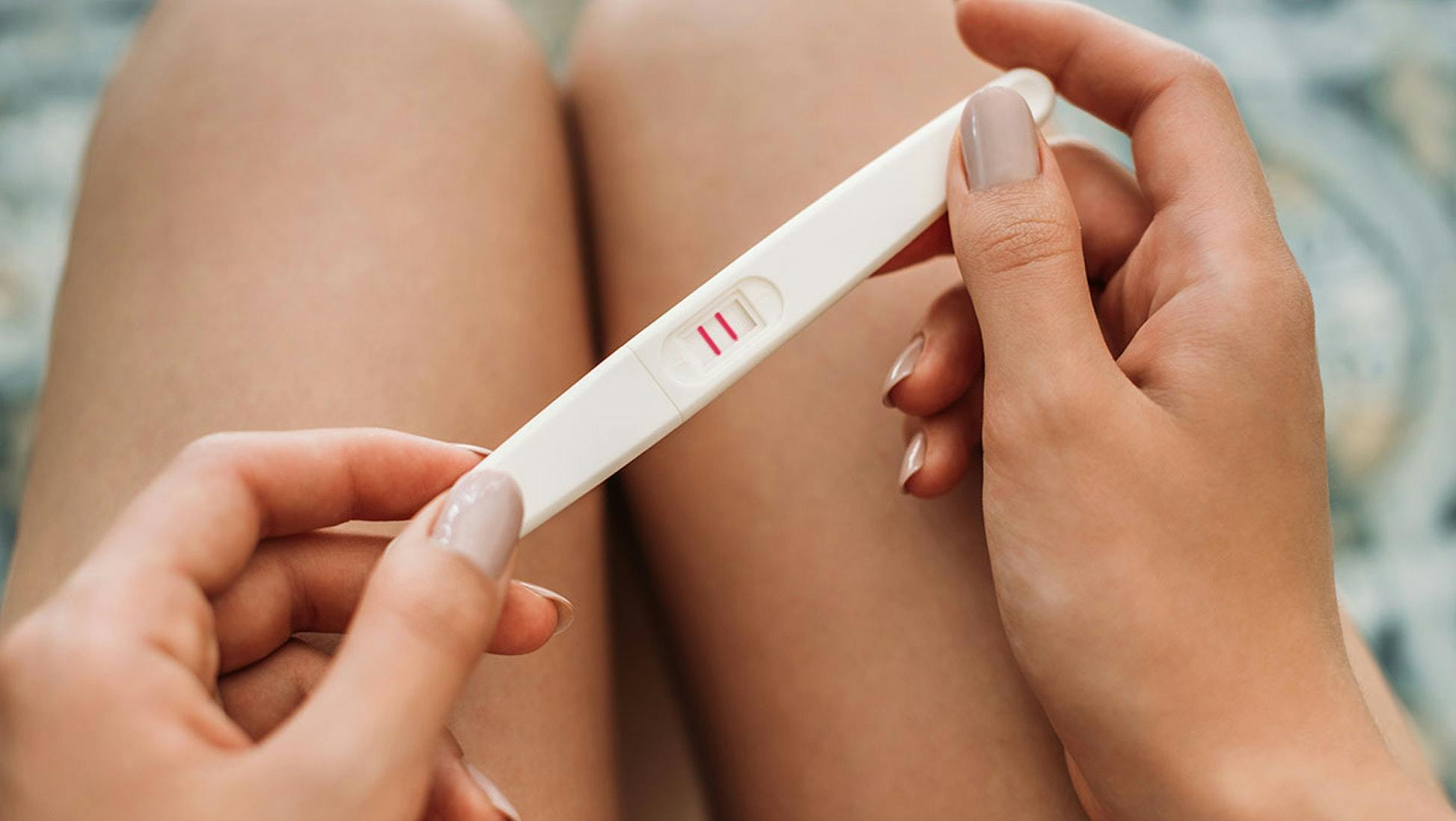 Her 8 tidlige tegn graviditet | femina