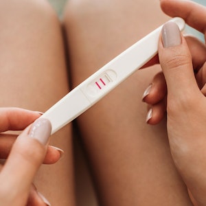 Graviditetstest: Hvornår er det bedste tidspunkt at tage en test?