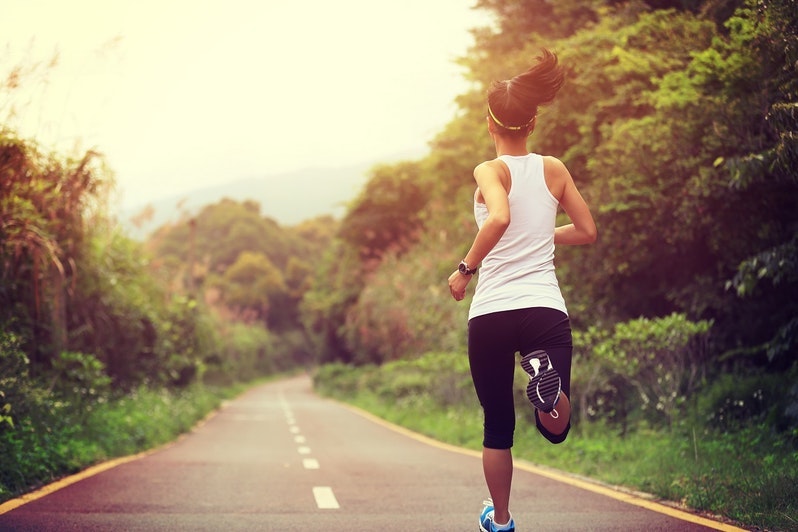 Forebyg løbeskader - bliv klogere på behandling af løbeskader
