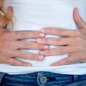 Oppustet mave: Sådan kommer du mavepinen til livs