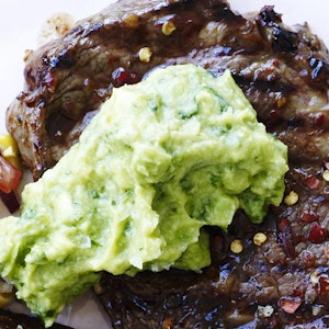 hjemmelavet guacamole opskrift
