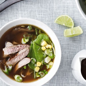 miso suppe opskrift femina