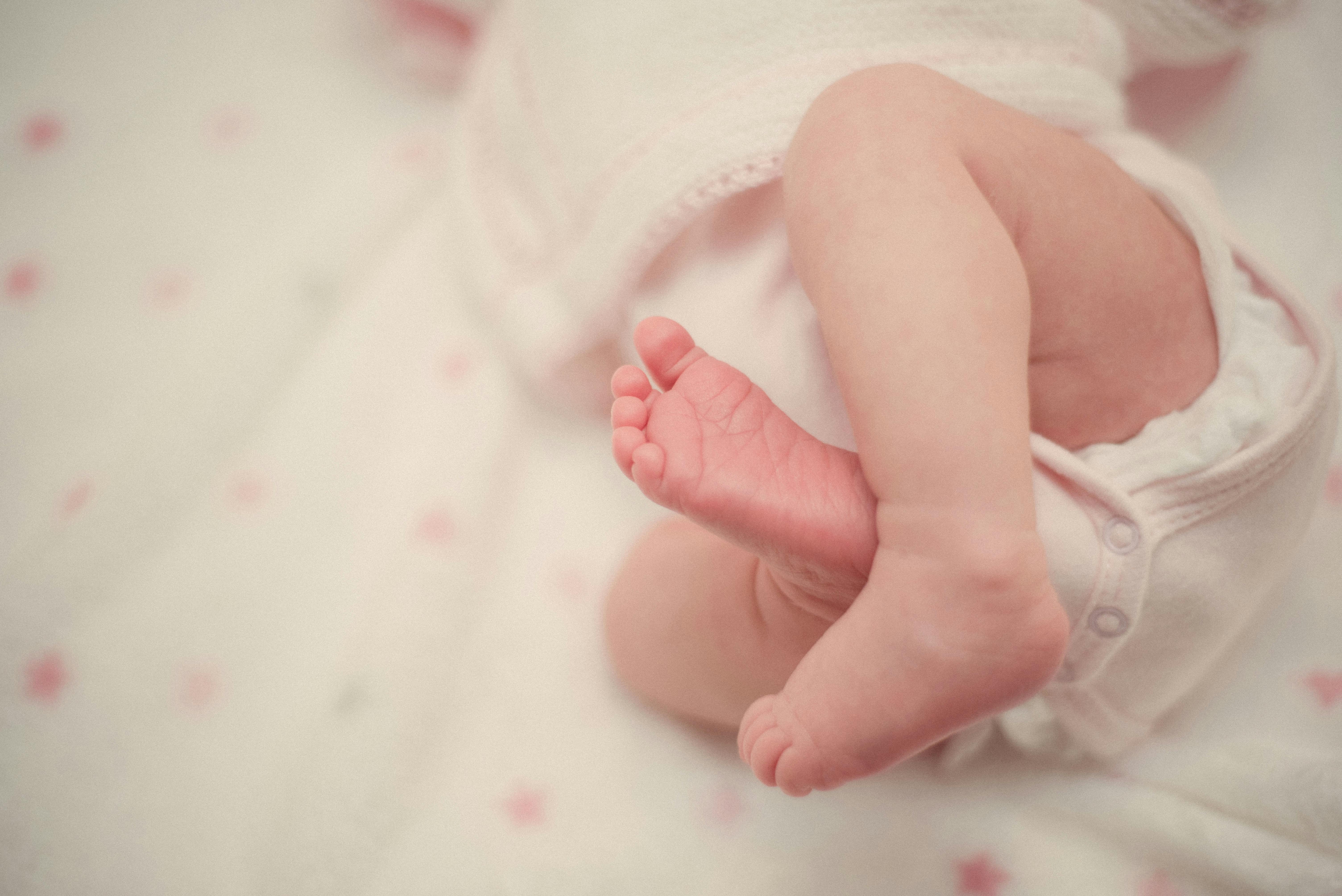 Pottetræning Sådan får din baby til at smide bleen | femina