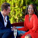 casper og michaela