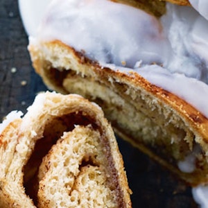 kanelbrød