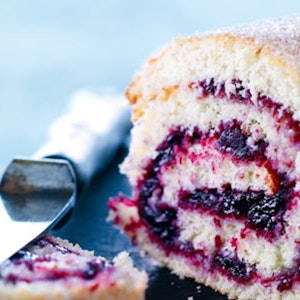 Roulade opskrift