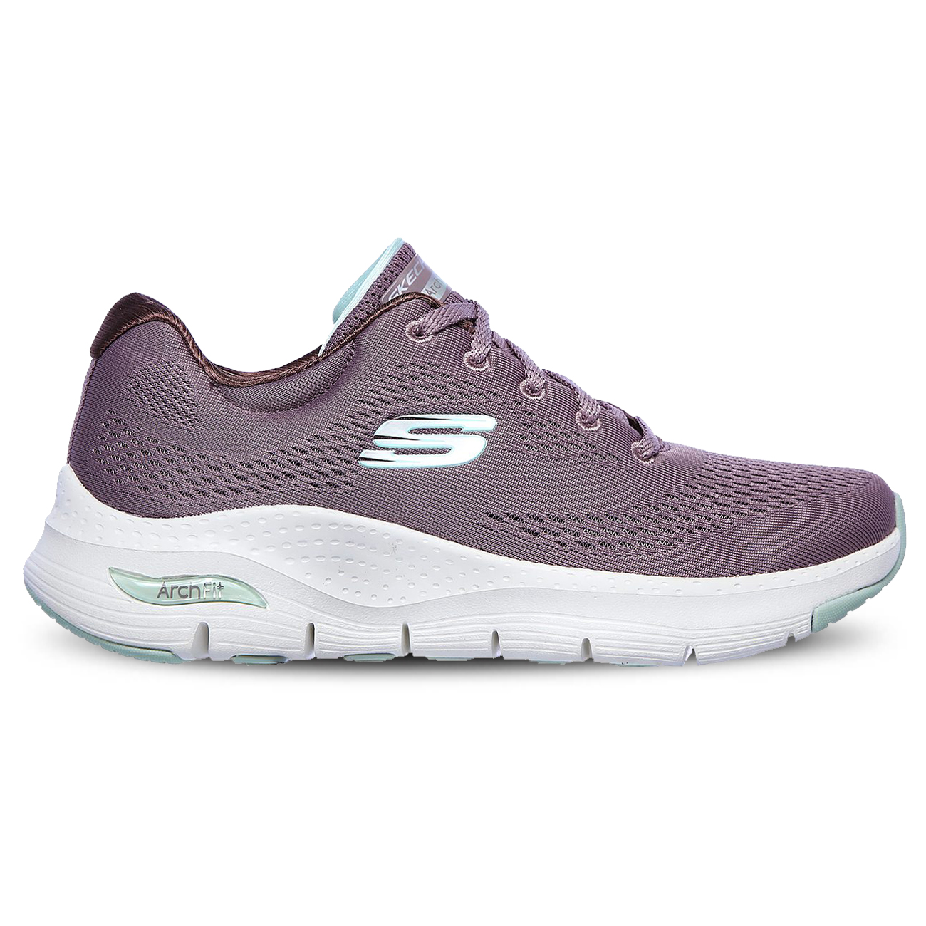 Skechers Womens Arch Fit - Big Appeal