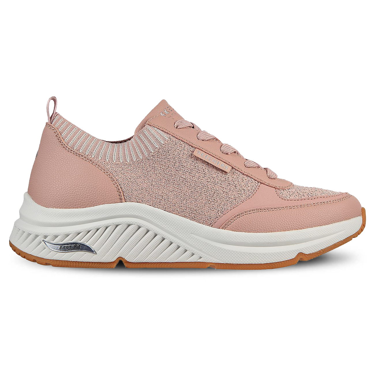 Skechers Womens Arch Fit S-Miles