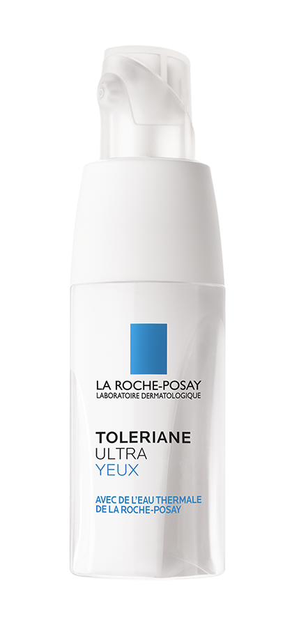 La roche-posay toleriane ultra eye
