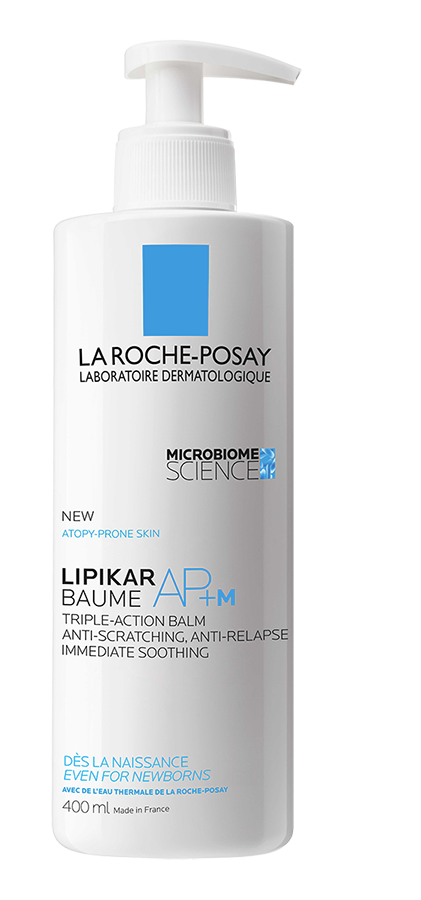 La Roche-Posay lipikar balm