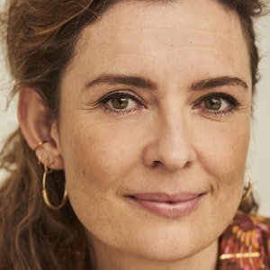 Camilla Kjems om børns tøj