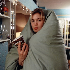 Bridget Jones