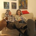 Jonna og Carsten