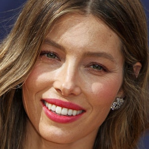 Jessica Biel