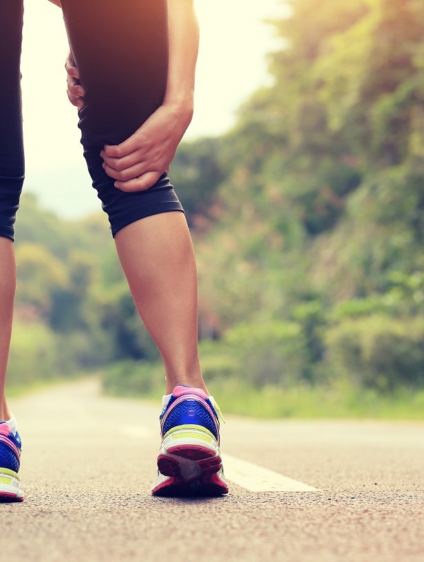 Løbeskader: Få ekspertens råd til forebyggelse og behandling 
