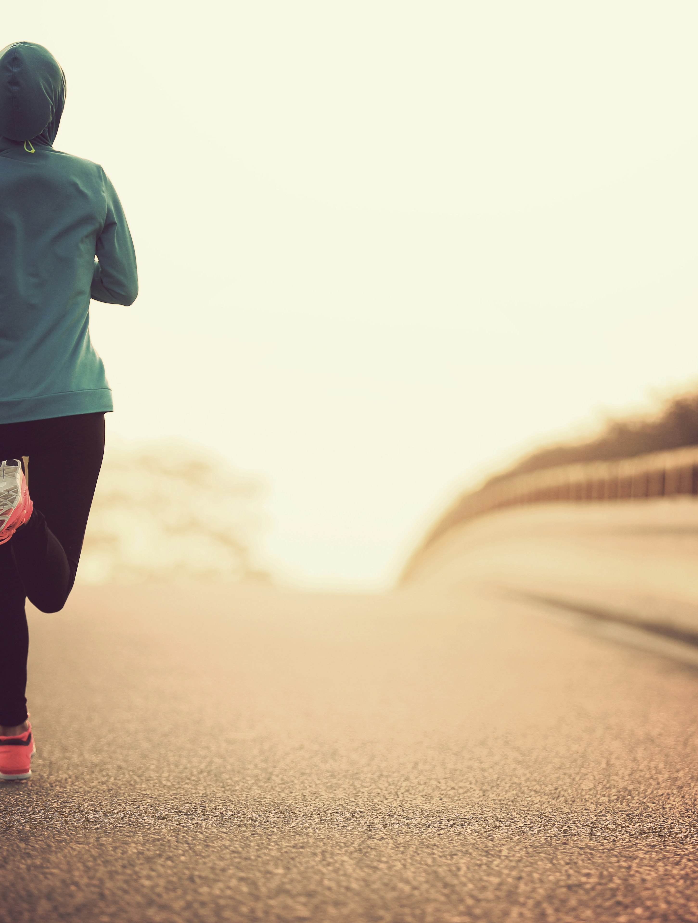 Kalorieforbrænding: Hvor meget forbrænder man ved at løbe? 