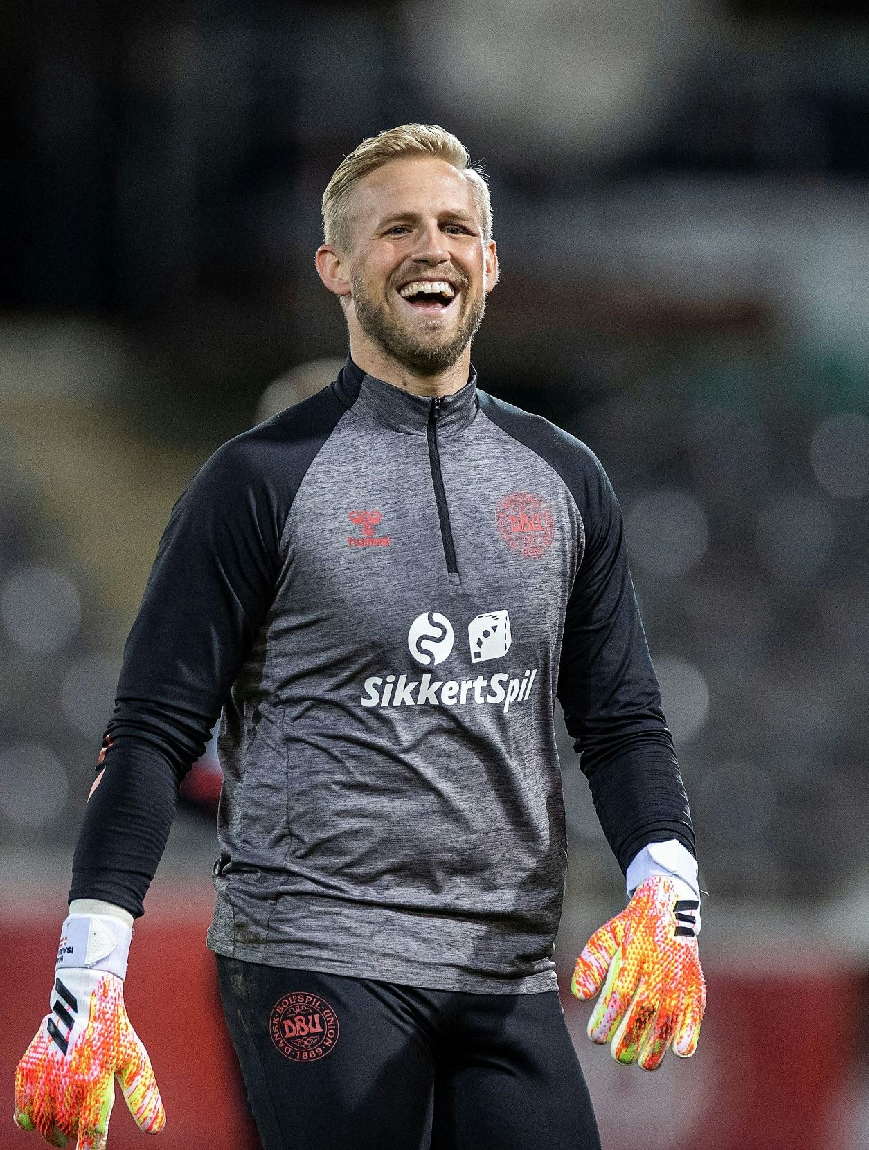 Kasper Schmeichel