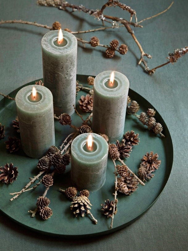 adventskrans