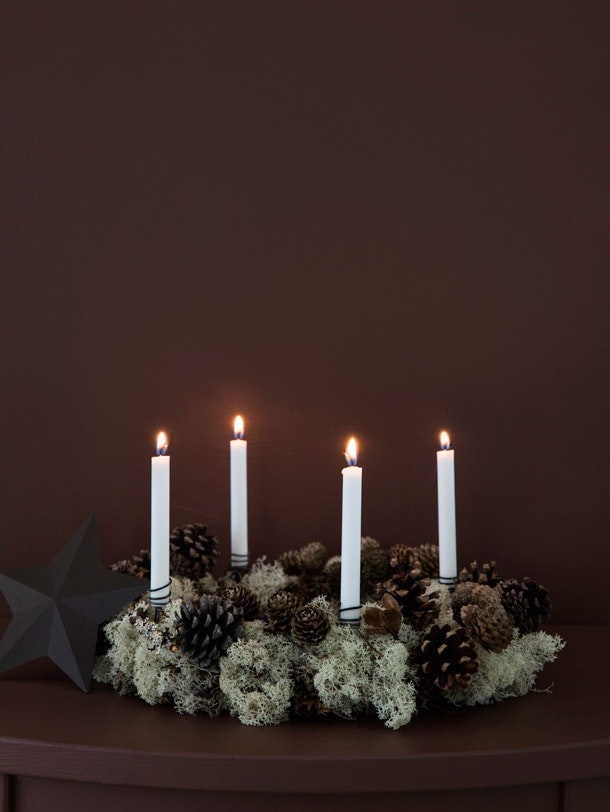 adventskrans
