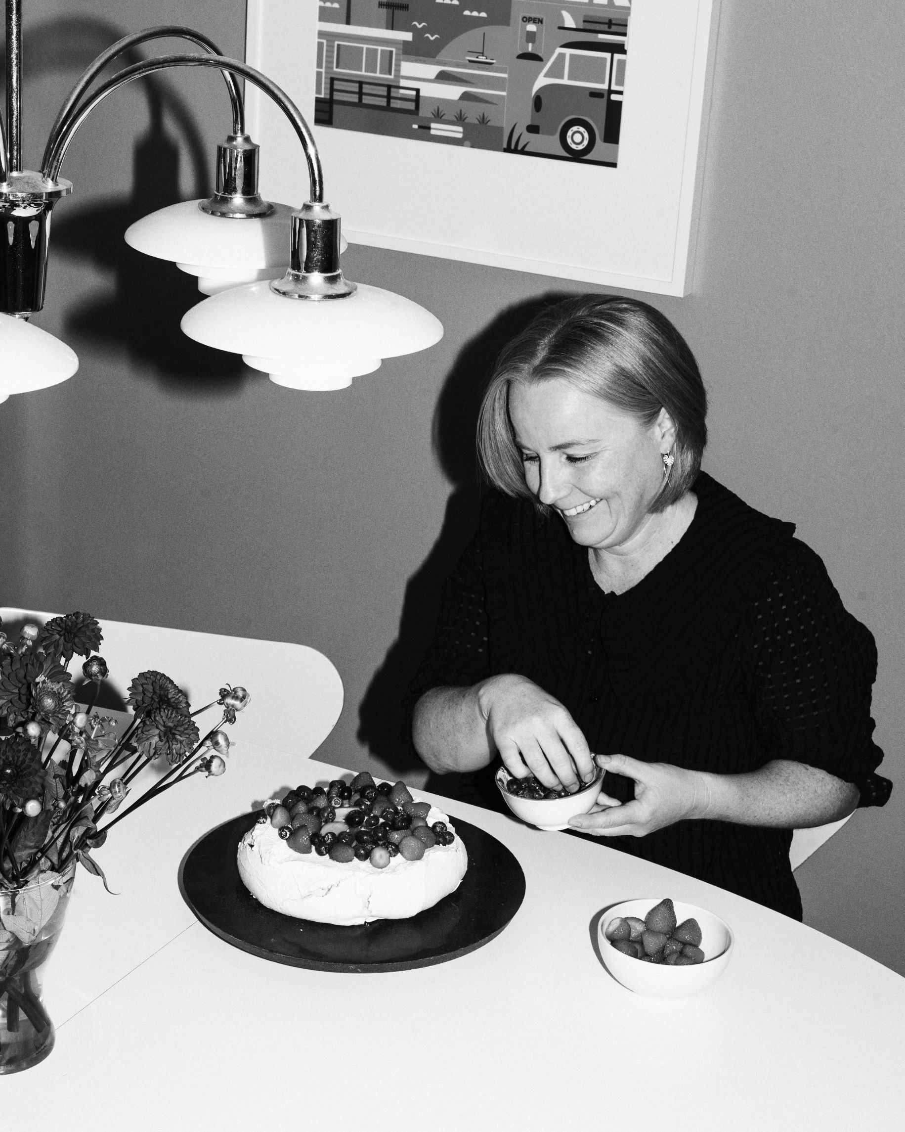 Keris jul i Danmark