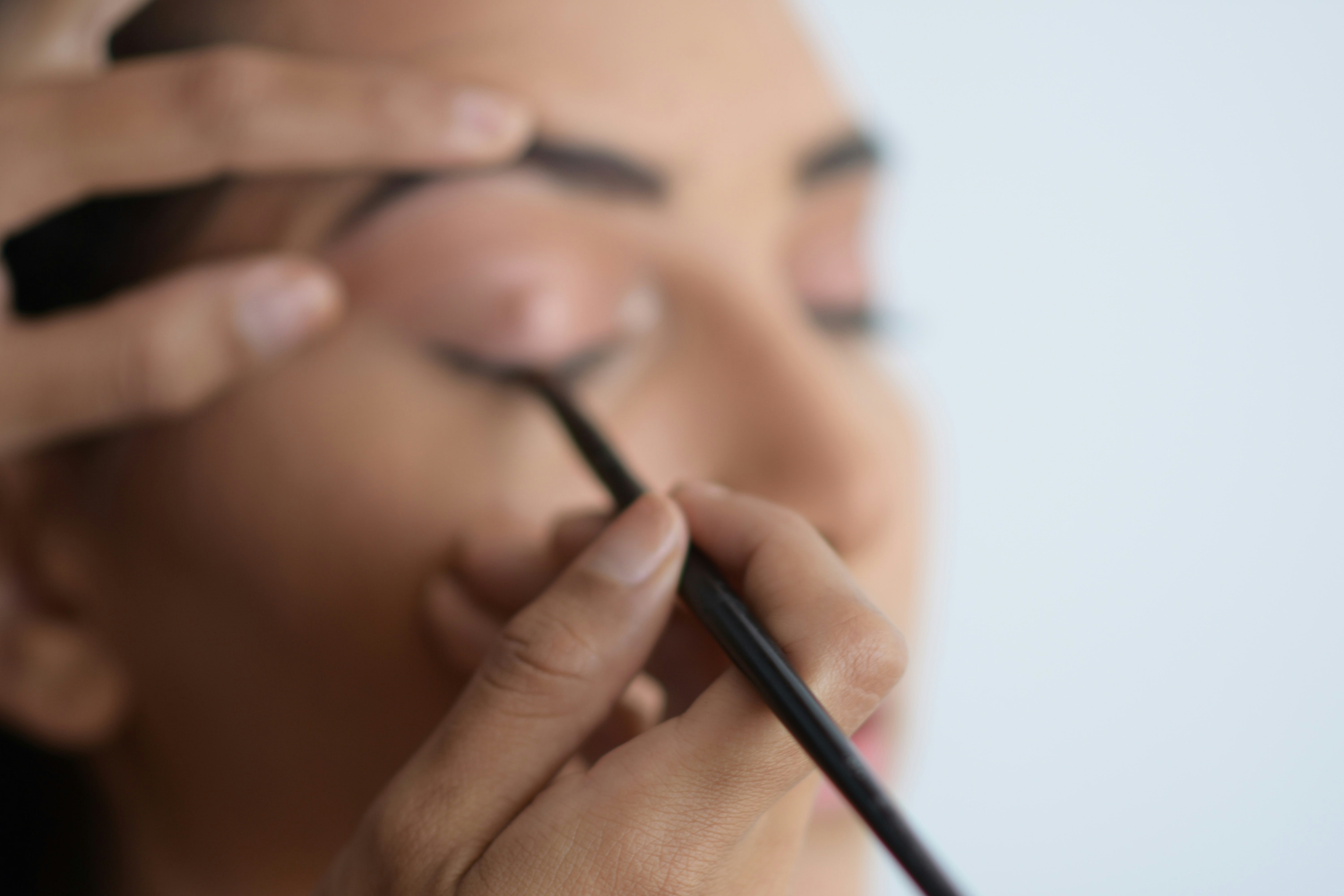 Alvorlig Hændelse partner Eyeliner guide: Sådan lægger du eyeliner efter din øjenform | femina