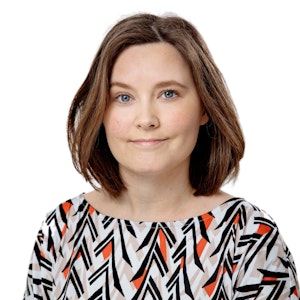 Sofie Henze-Pedersen