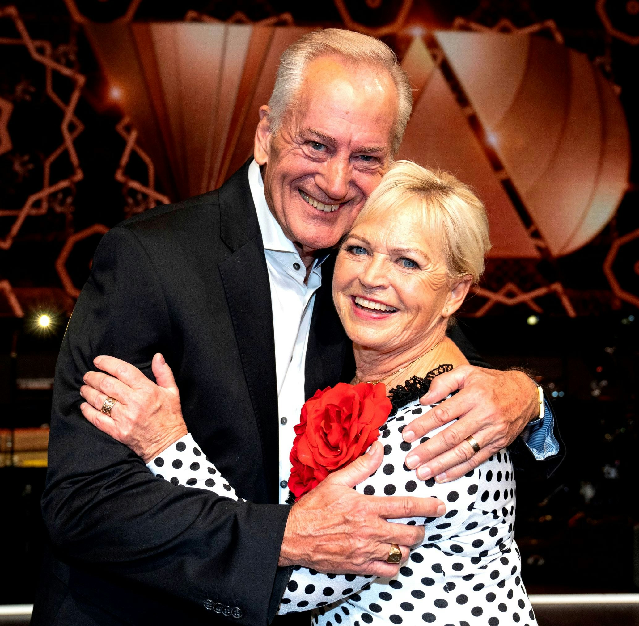 Keld og Hilda