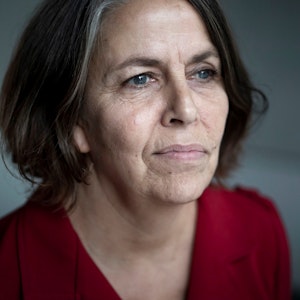Henriette Laursen
