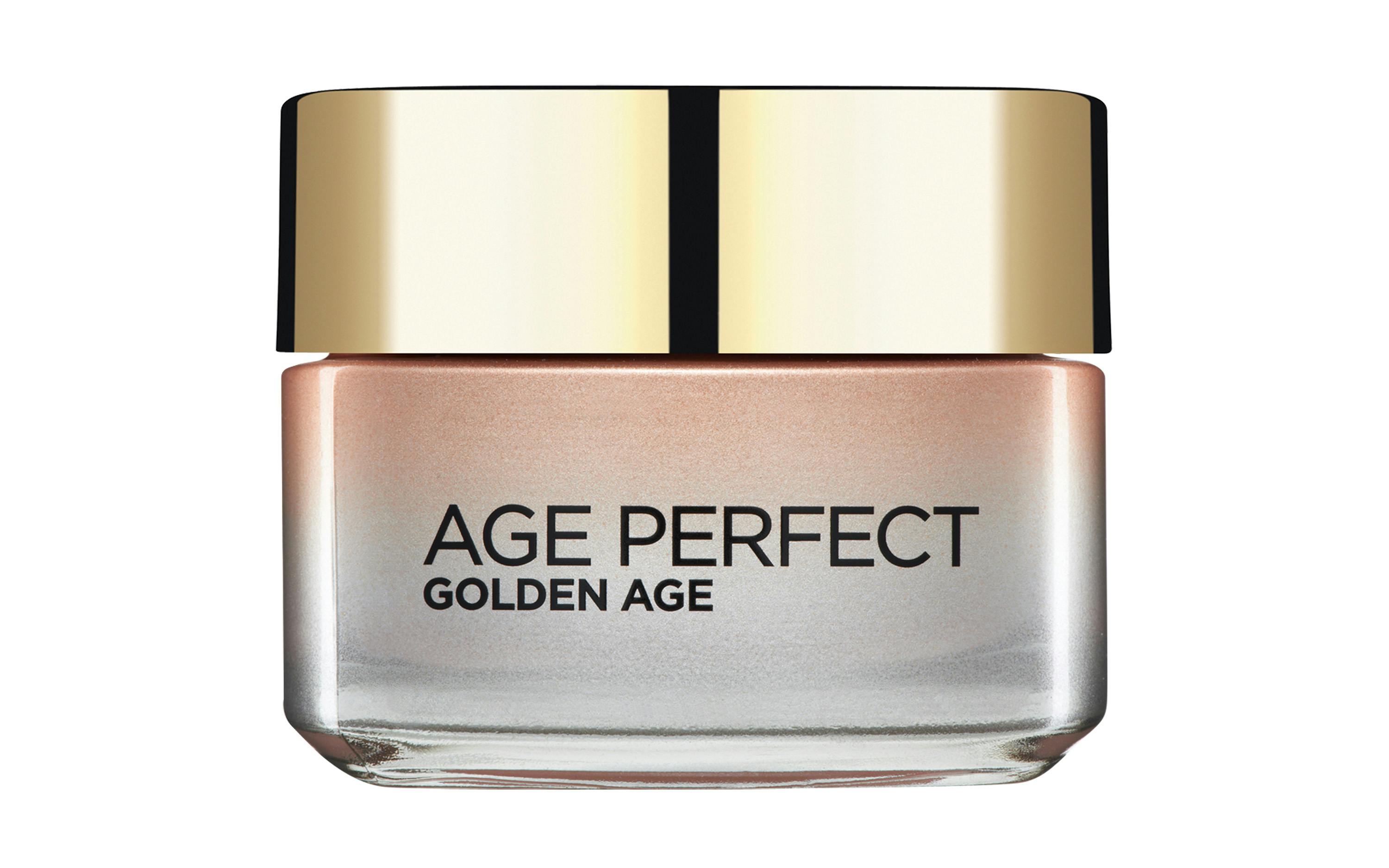 Age Perfect Golden Age Rosy creme