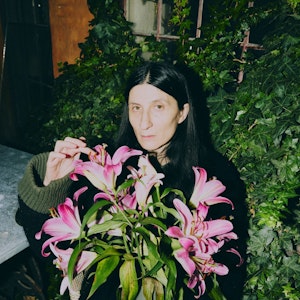 Ayse Dudu Tepe