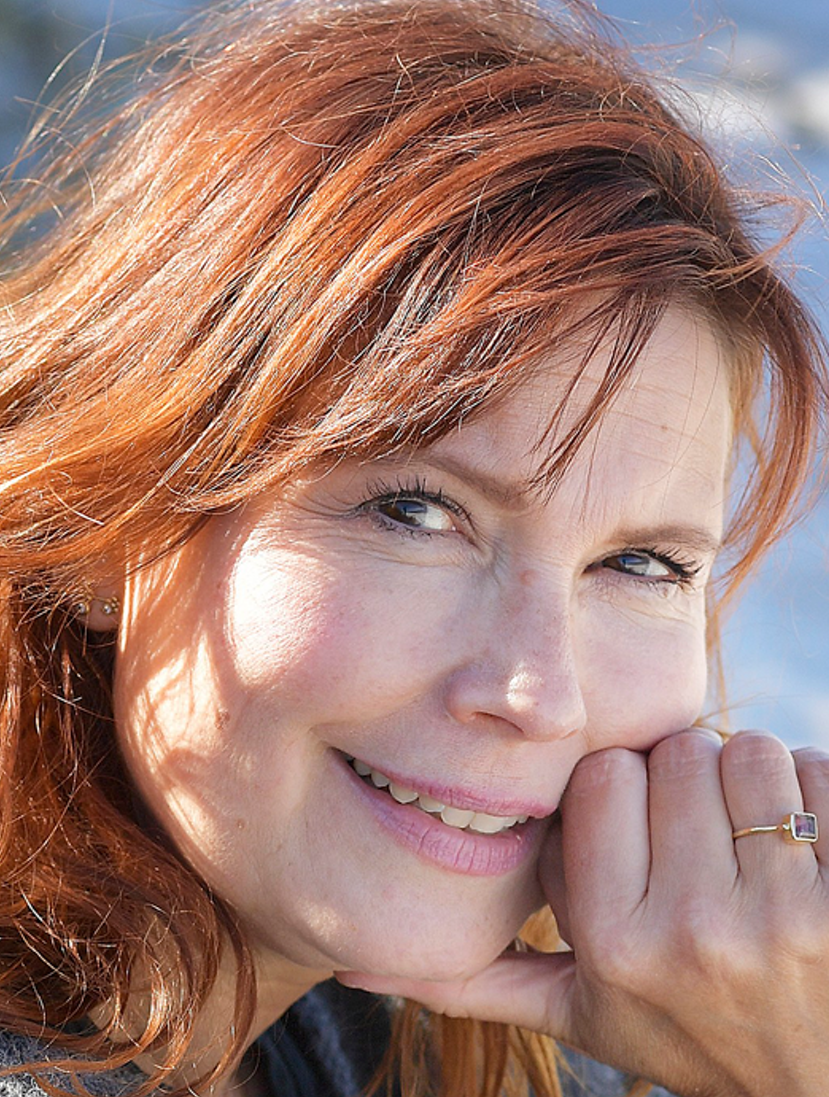 Anna Mejlhede
