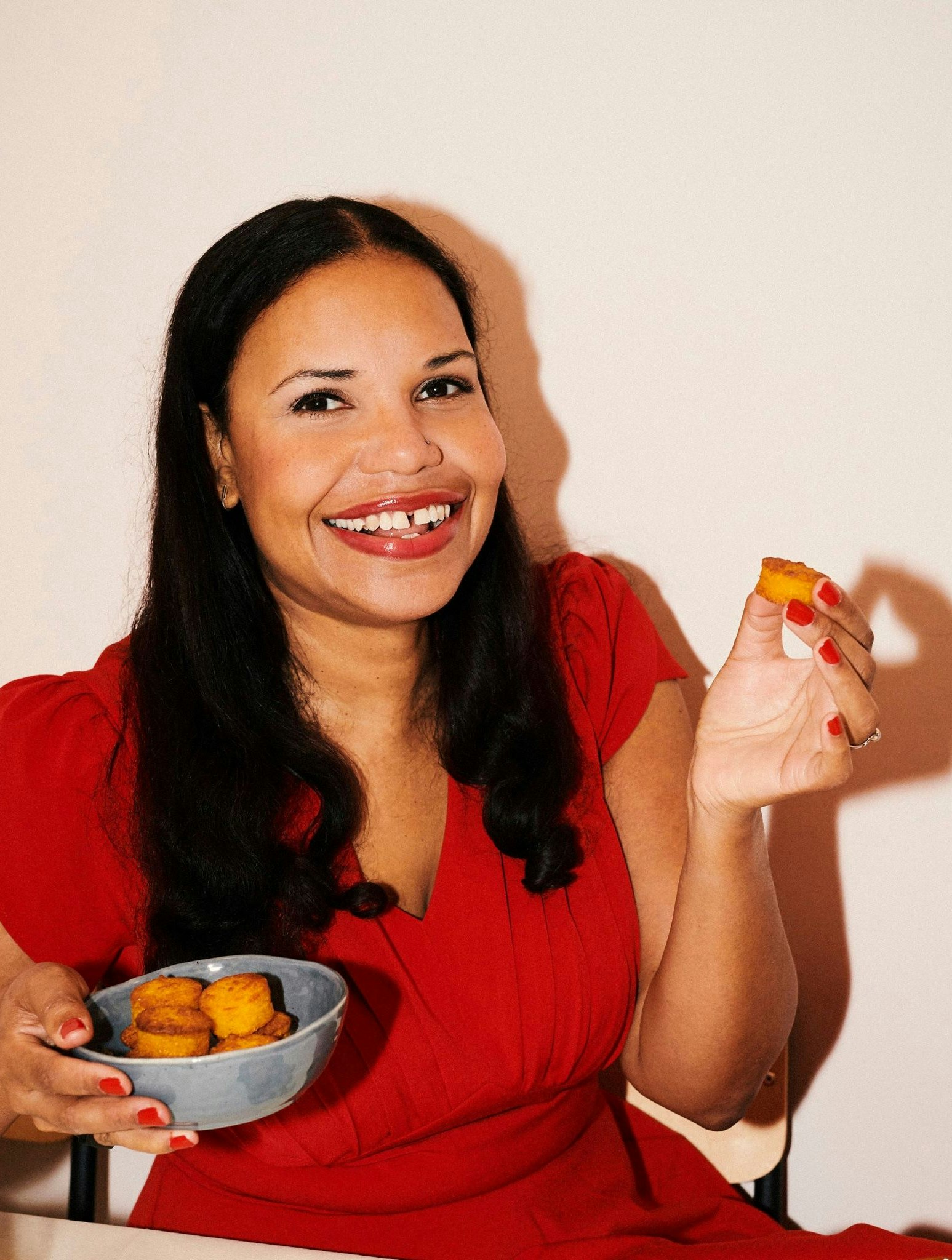 The Caribian Housewife