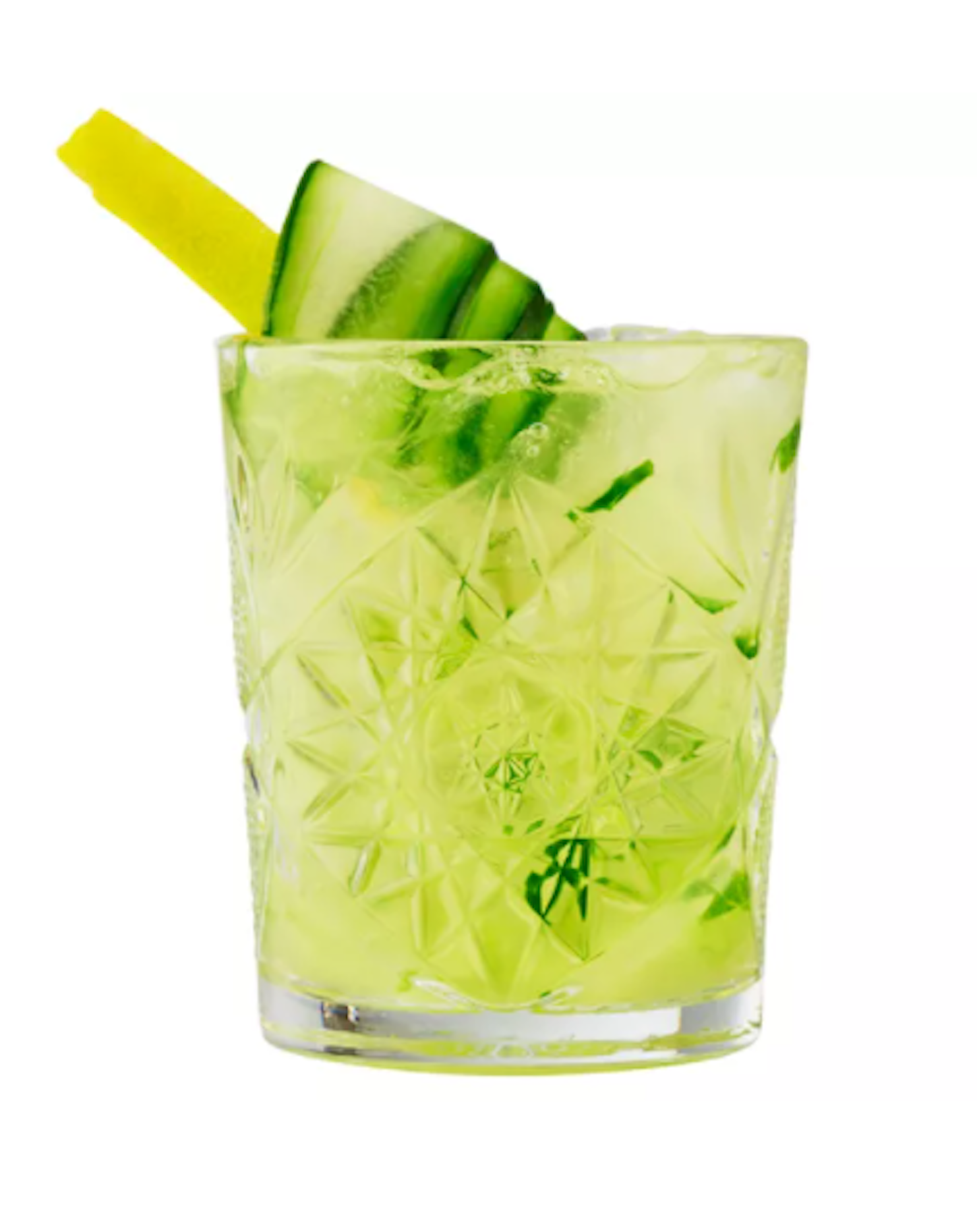 green drink