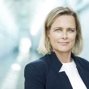 Anne Engdal Stig administrerende direktør på TV 2