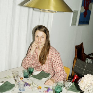 Anna Kjør Voss