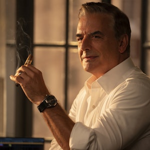 Chris Noth