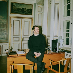 Simon Kollerup