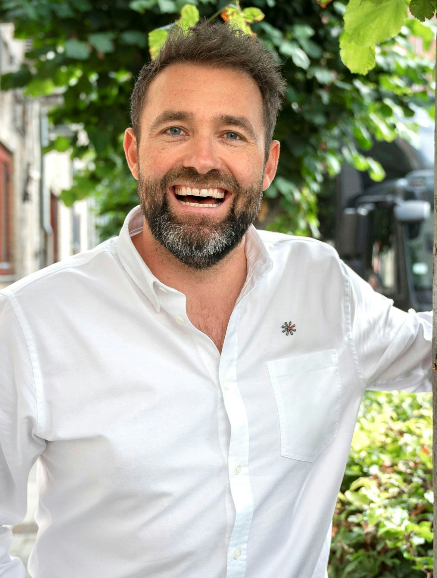 Mikkel Kryger