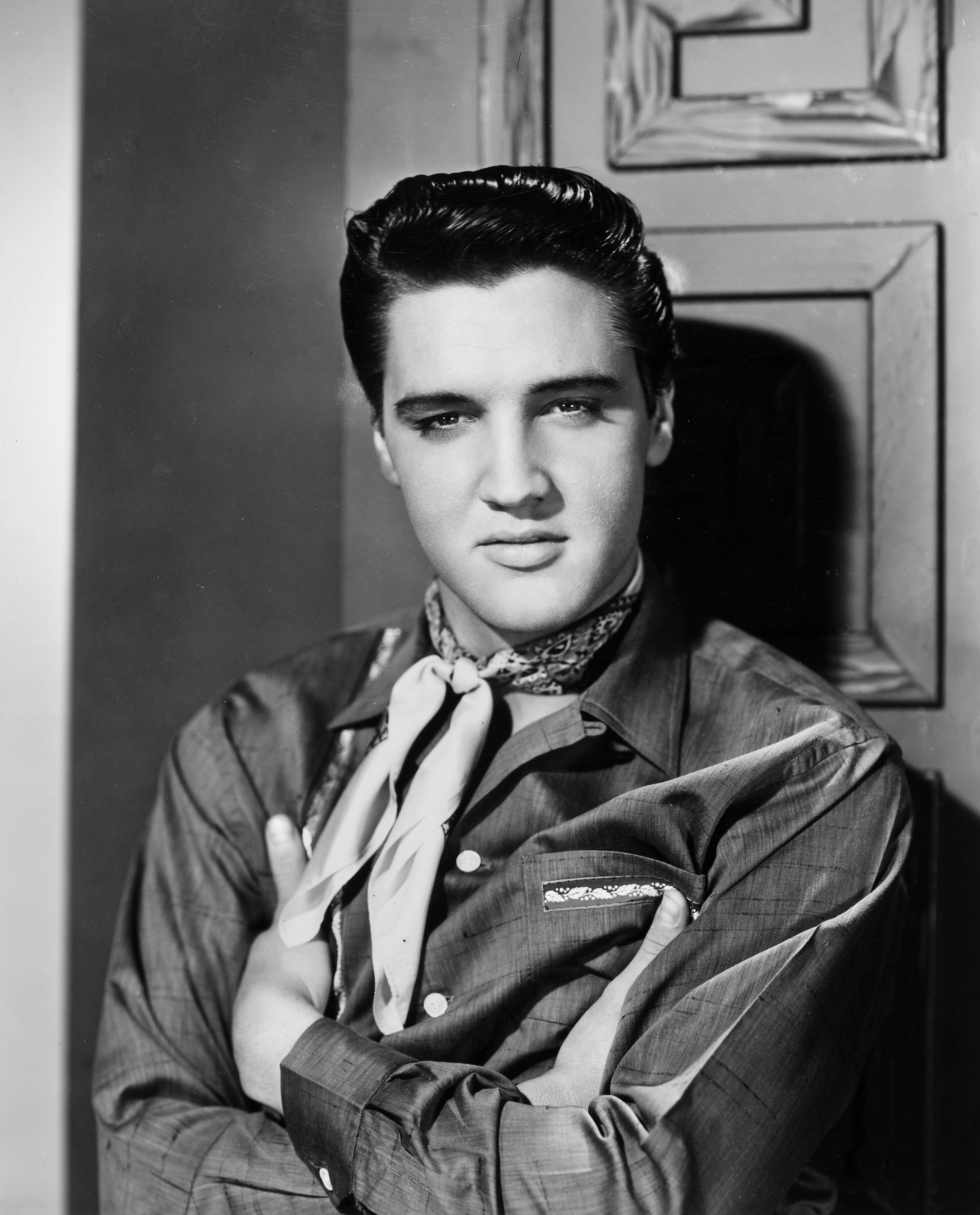 Elvis film 2022