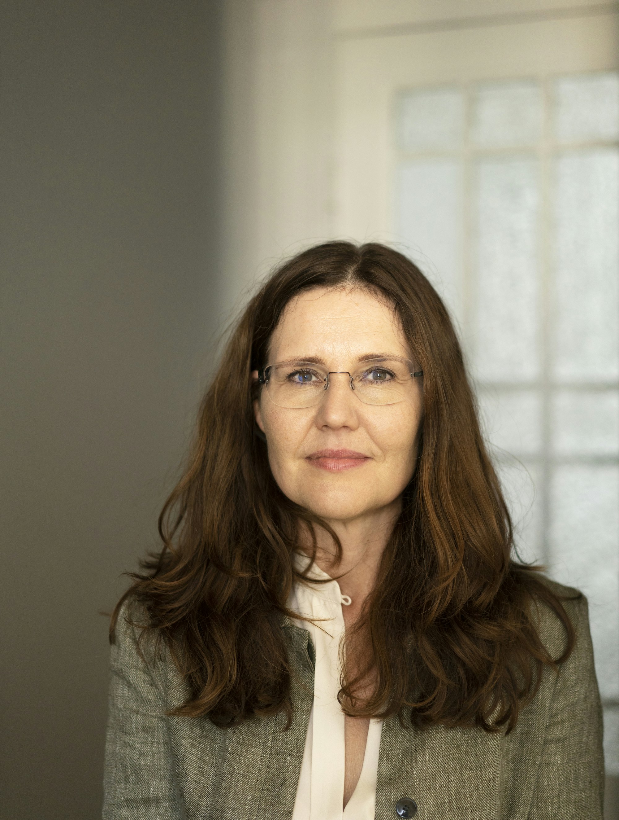 RIkke Viemose om ligestilling
