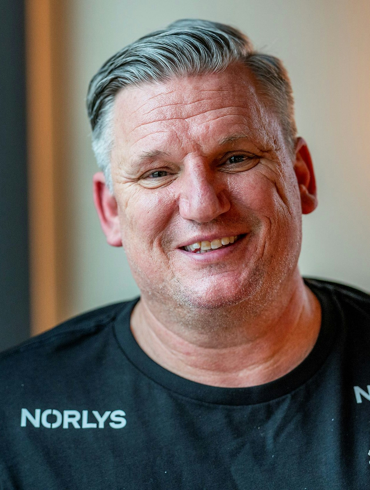Nikolaj Jacobsen