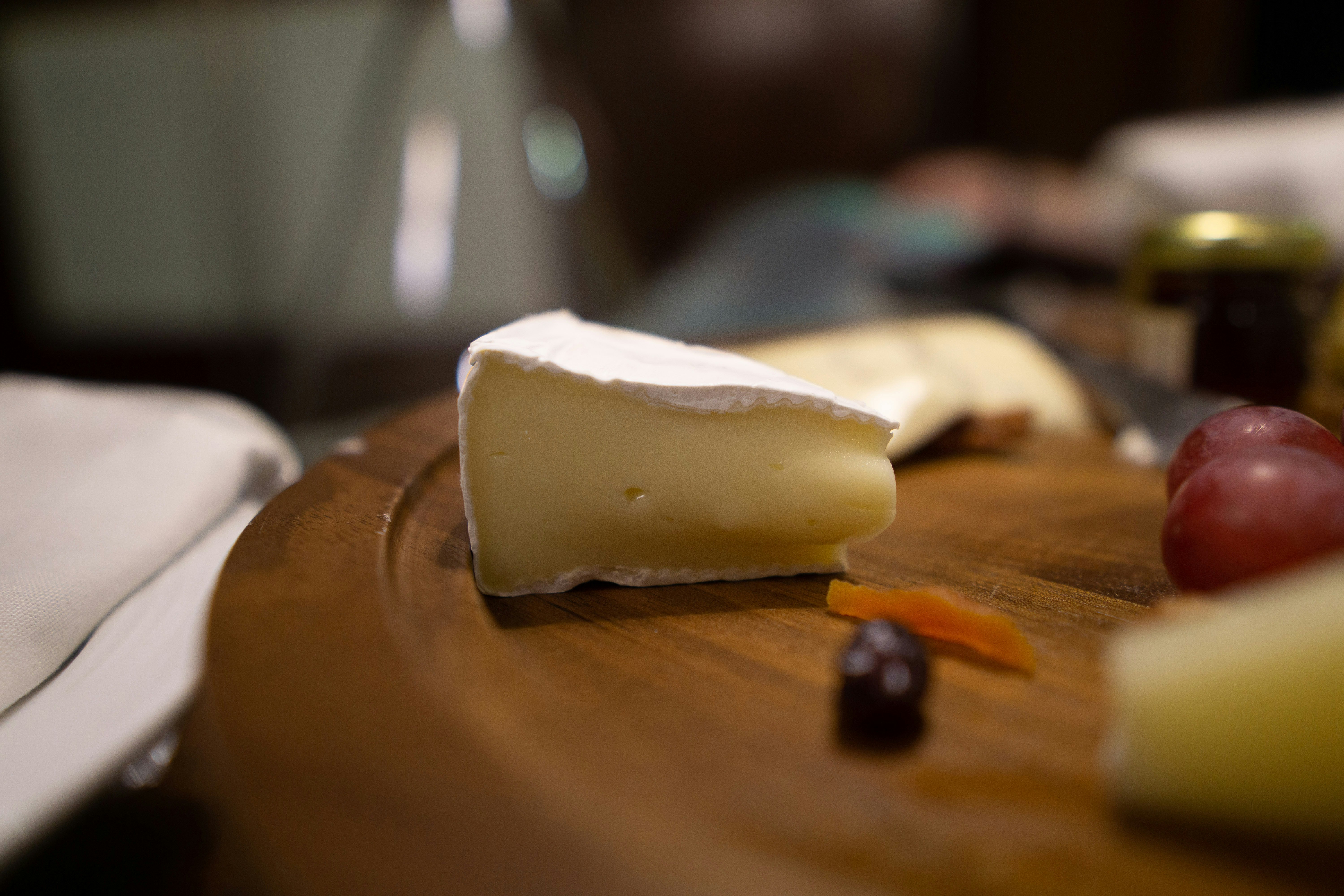 brie