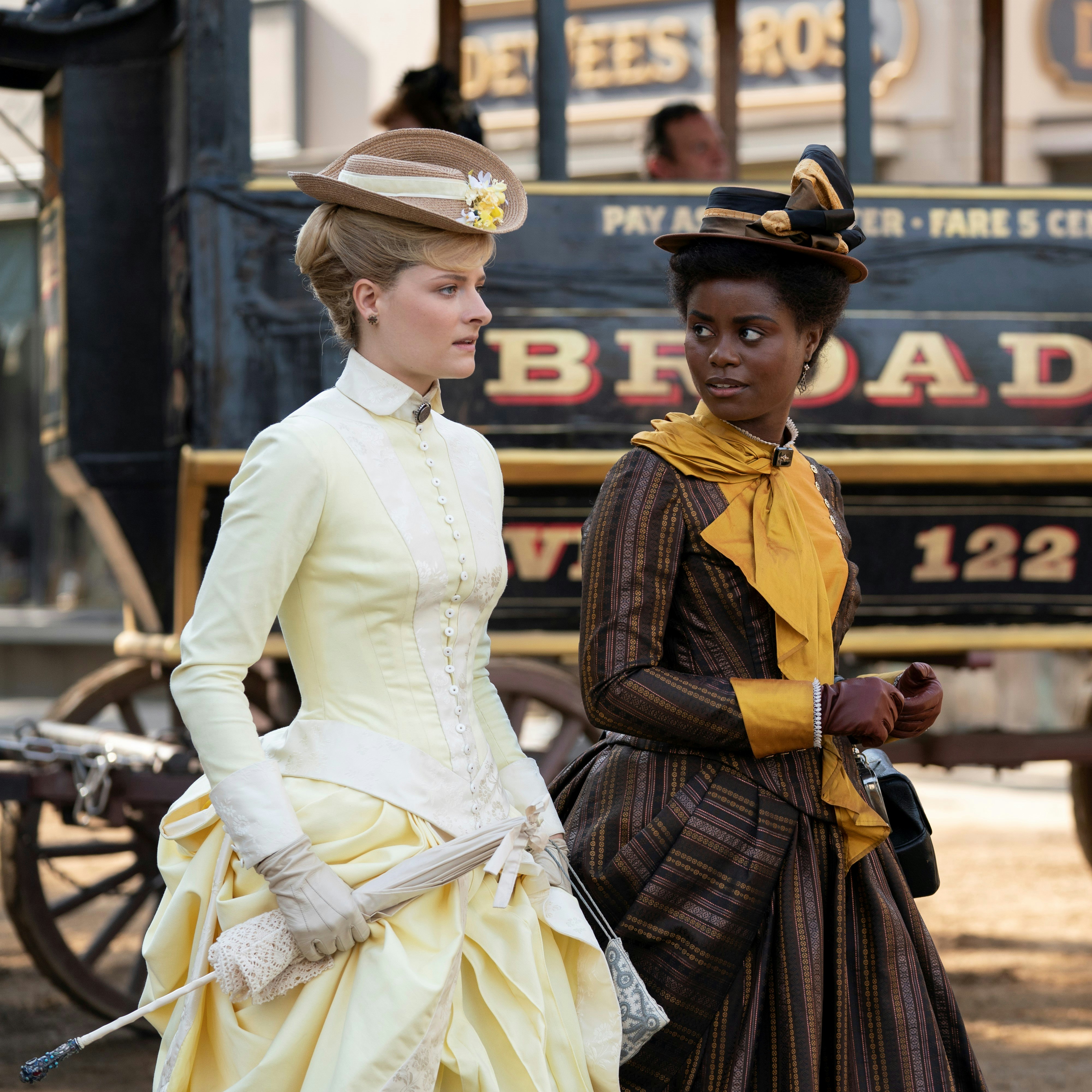 The Gilded Age