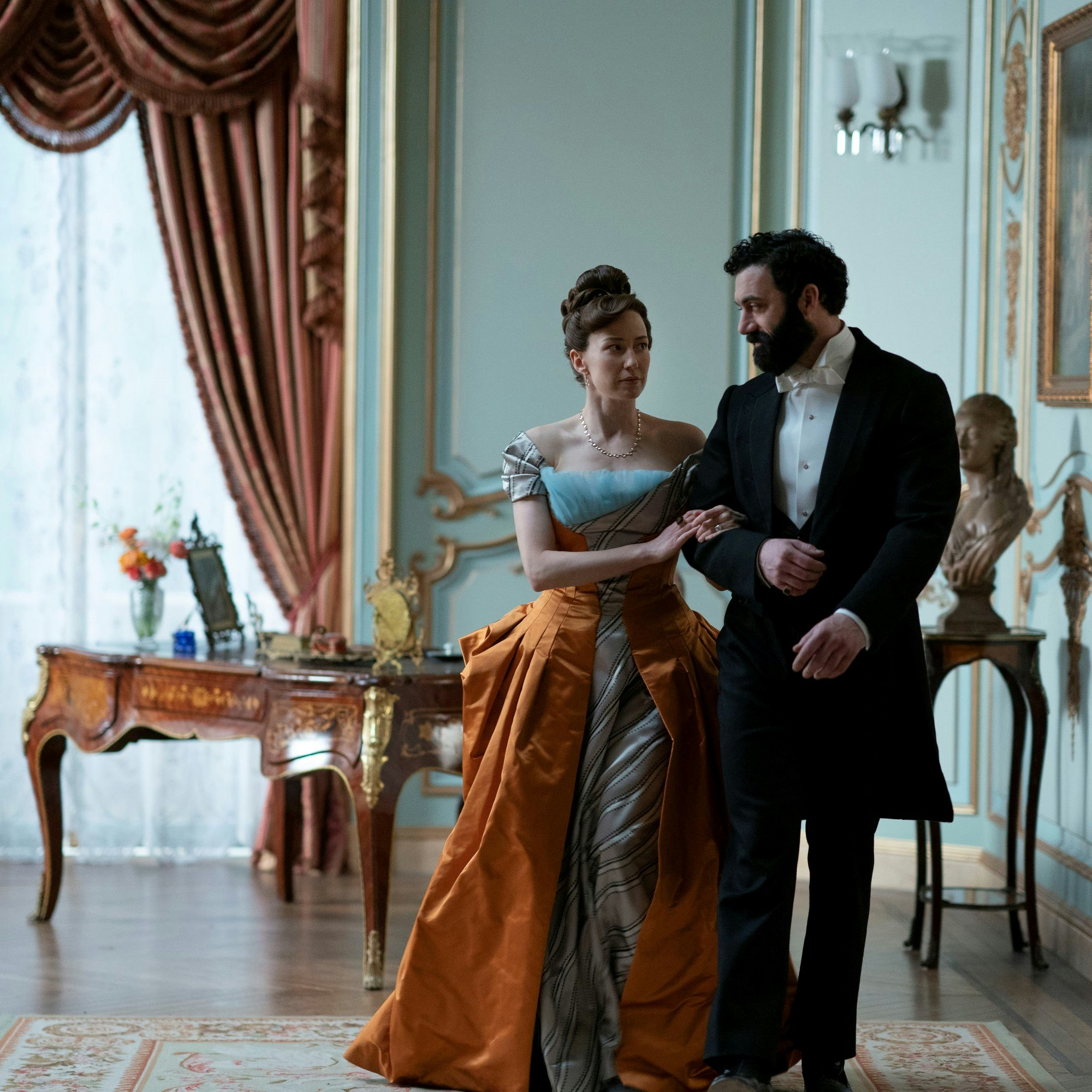 The Gilded Age